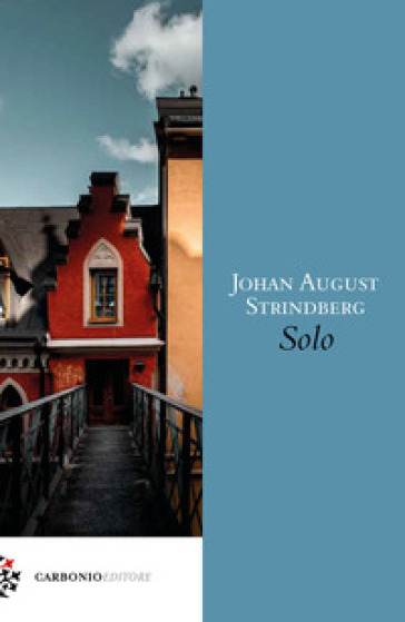 Solo - August Strindberg