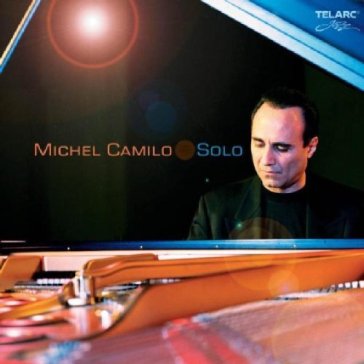 Solo - Michel Camilo