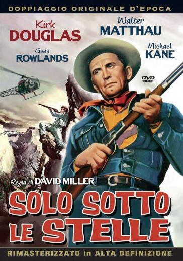 Solo Sotto Le Stelle - David Miller