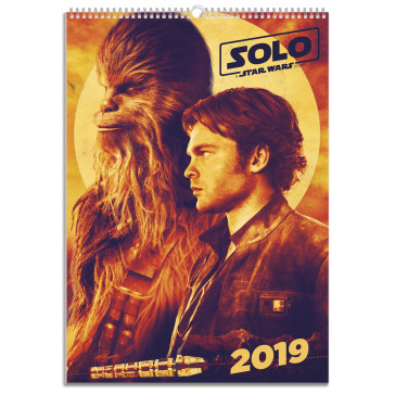 Solo Star Wars