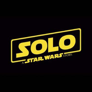 Solo a star wars story - O.S.T.-Solo A Star W