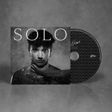 Solo - cd standard edition - Ultimo