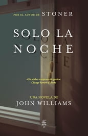 Solo la noche