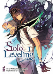 Solo leveling. 1.