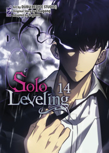 Solo leveling. 14. - Chugong