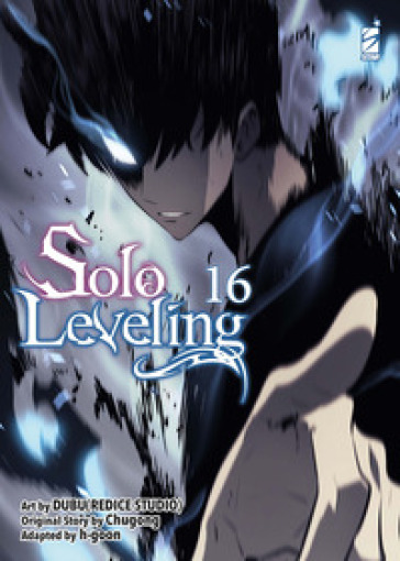 Solo leveling. Vol. 16 - Chugong - h-goon