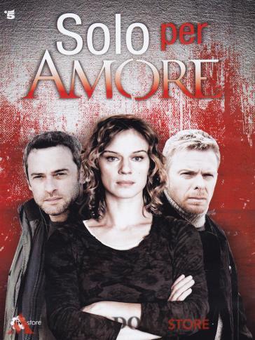 Solo per amore (4 DVD)