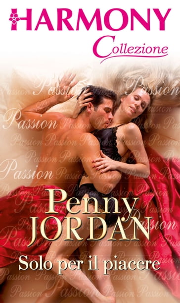 Solo per il piacere - Penny Jordan