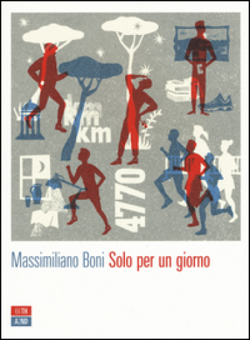 Solo per un giorno - Massimiliano Boni