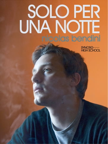 Solo per una notte - Nicolas Bendini