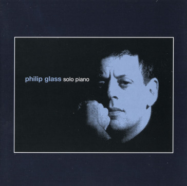 Solo piano - Philip Glass