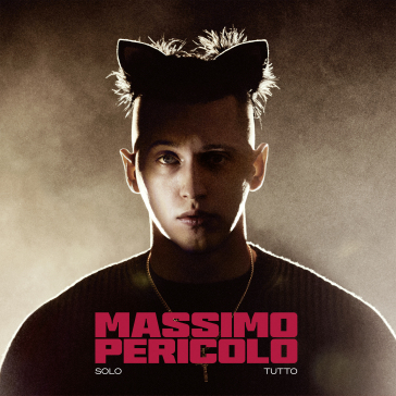 Solo tutto (cd + poster) Massimo Pericolo