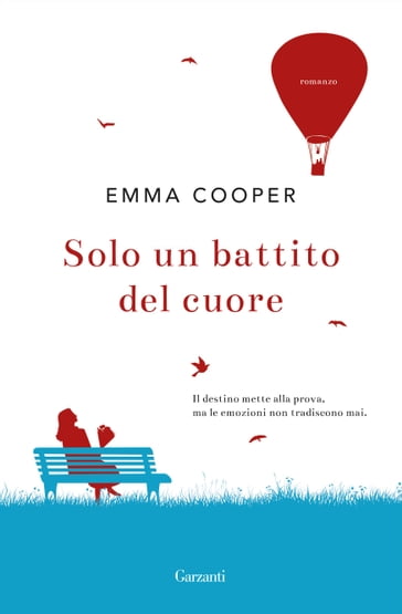 Solo un battito del cuore - Emma Cooper