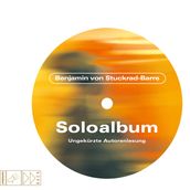 Soloalbum - Jubiläumsausgabe