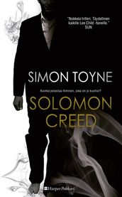 Solomon Creed