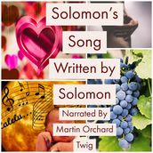 Solomon s Song - The Holy Bible King James Version