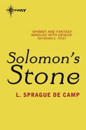 Solomon s Stone