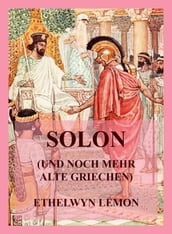 Solon (und noch mehr alte Griechen)