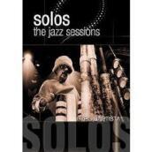 Solos: the jazz sessions