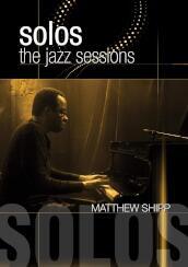 Solos: the jazz sessions