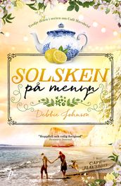 Solsken pa menyn