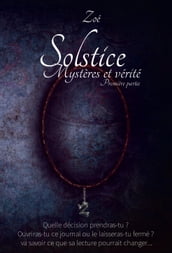 Solstice - tome 2