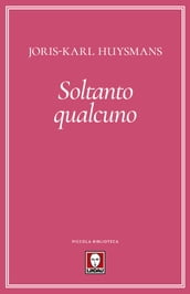 Soltanto qualcuno