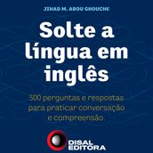 Solte a língua em inglês