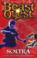 Soltra. L incantatrice di pietre. Beast Quest. 9.