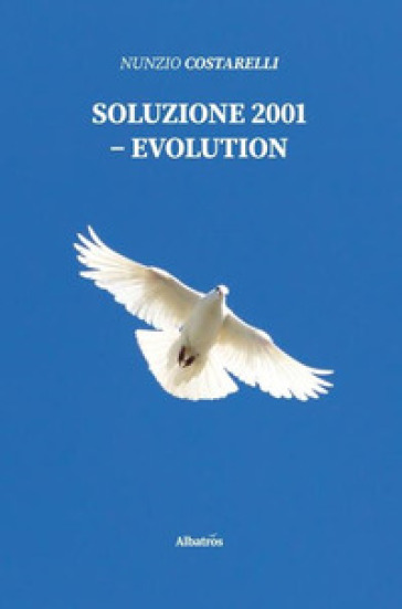 Soluzione 2001. Evolution - Nunzio Costarelli