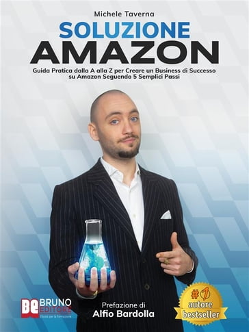 Soluzione Amazon - Michele Taverna