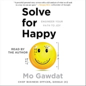 Solve for Happy