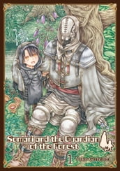 Somari and the Guardian of the Forest