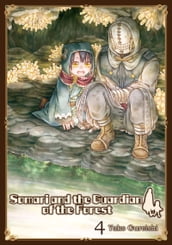 Somari and the Guardian of the Forest