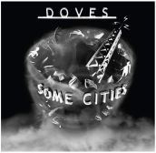 Some cities (180 gr. vinyl white limited