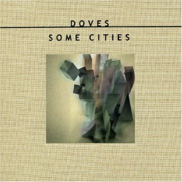 Some cities -cd+dvd- - Doves