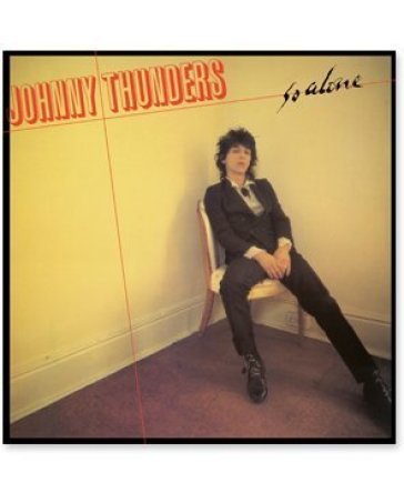 Some hearts =yellow= - Johnny Thunders