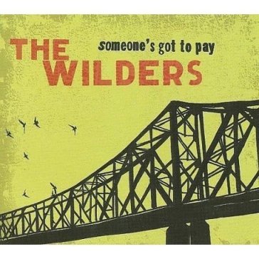 Someone's got to pay - WILDERS