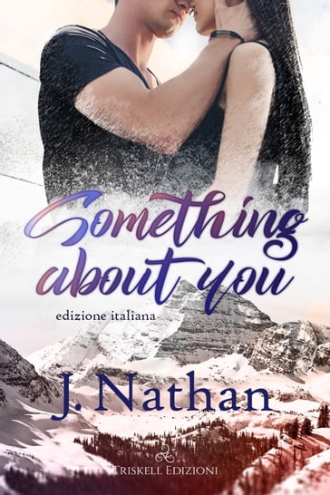 Something About You - J. Nathan