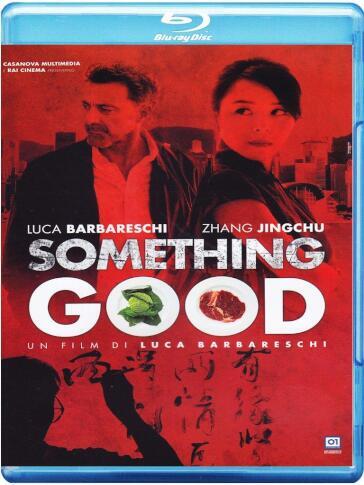 Something Good - Luca Barbareschi