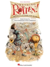 Something Rotten! Songbook