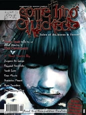 Something Wicked Issue 01 (Oct 2006)