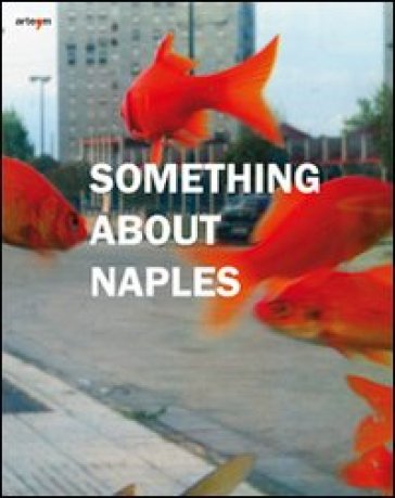 Something about Naples. Catalogo della mostra (Napoli, 3-24 maggio 2010). Ediz. italiana e inglese - Diego Esposito