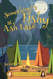 Something s Fishy at Ash Lake