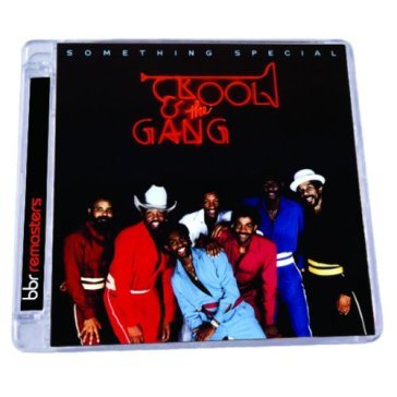 Something special: expanded edition - Kool & the Gang