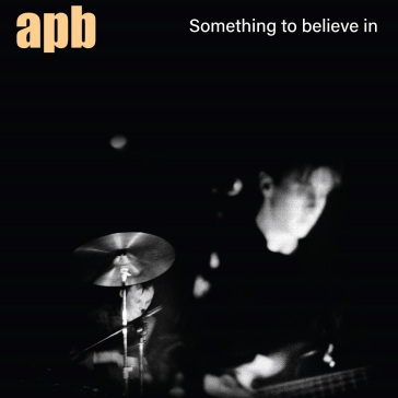 Something to believe in**newbury transpa - APB