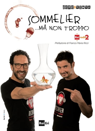 Sommelier... ma non troppo - Fede&Tinto