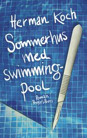 Sommerhus med swimmingpool