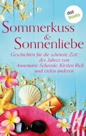 Sommerkuss & Sonnenliebe