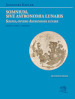 Somnium sive astronomia lunaris. Testo latino a fronte